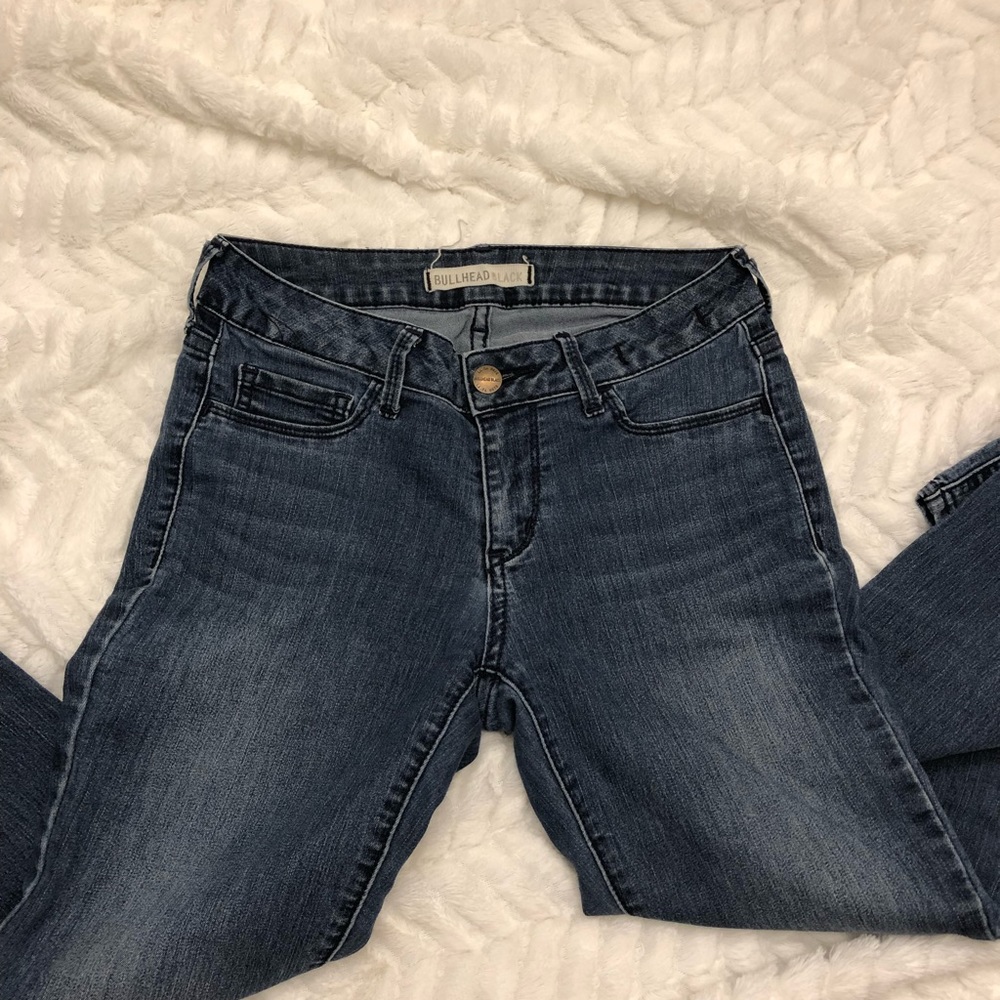 Bullhead Denim Legging